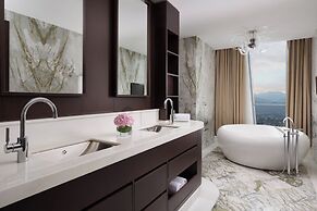 The Ritz-Carlton, Almaty