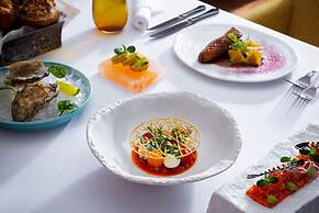 The Ritz-Carlton, Almaty