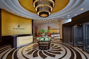 The Ritz-Carlton, Almaty
