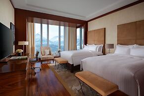 The Ritz-Carlton, Almaty