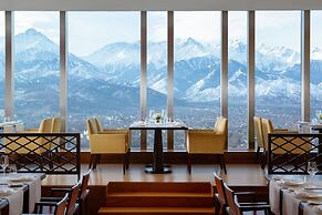 The Ritz-Carlton, Almaty