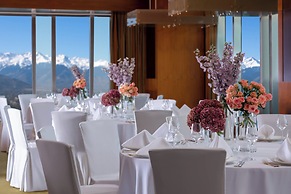 The Ritz-Carlton, Almaty