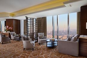 The Ritz-Carlton, Almaty