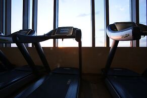 The Ritz-Carlton, Almaty