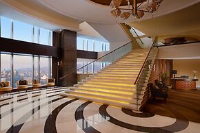 The Ritz-Carlton, Almaty