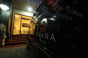 Ohana Hotel Kuta