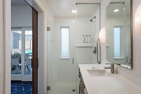 SpringHill Suites by Marriott Oceanside Beach