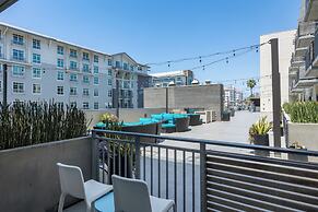 SpringHill Suites by Marriott Oceanside Beach
