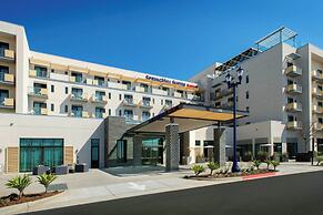 SpringHill Suites by Marriott Oceanside Beach