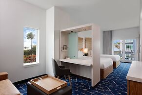 SpringHill Suites by Marriott Oceanside Beach