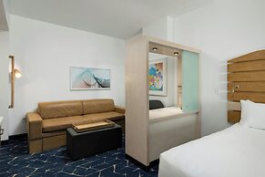 SpringHill Suites by Marriott Oceanside Beach
