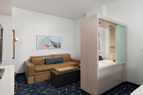 SpringHill Suites by Marriott Oceanside Beach