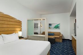 SpringHill Suites by Marriott Oceanside Beach