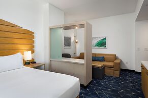 SpringHill Suites by Marriott Oceanside Beach