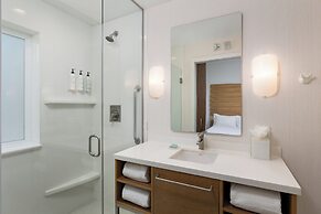 SpringHill Suites by Marriott Oceanside Beach