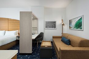 SpringHill Suites by Marriott Oceanside Beach