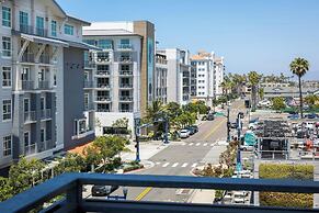 SpringHill Suites by Marriott Oceanside Beach
