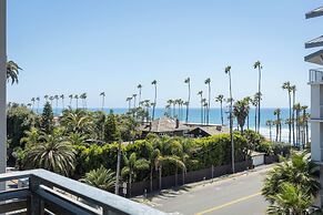 SpringHill Suites by Marriott Oceanside Beach