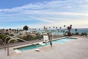 SpringHill Suites by Marriott Oceanside Beach