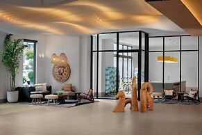 SpringHill Suites by Marriott Oceanside Beach