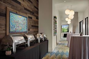 SpringHill Suites by Marriott Oceanside Beach