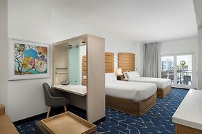 SpringHill Suites by Marriott Oceanside Beach