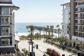 SpringHill Suites by Marriott Oceanside Beach