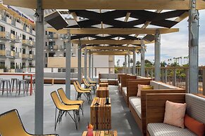 SpringHill Suites by Marriott Oceanside Beach