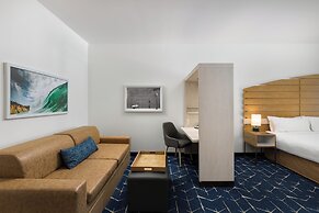 SpringHill Suites by Marriott Oceanside Beach