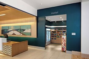 SpringHill Suites by Marriott Oceanside Beach