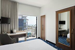 SpringHill Suites by Marriott Oceanside Beach