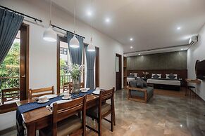 Sandat Hotel Legian