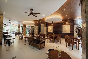 Sandat Hotel Legian
