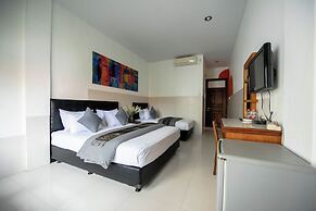 Sandat Hotel Legian