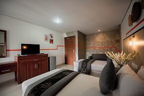 Sandat Hotel Legian