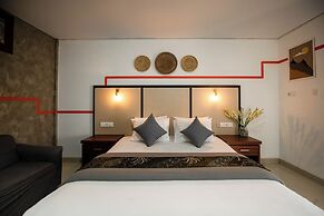 Sandat Hotel Legian