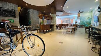 Sandat Hotel Legian