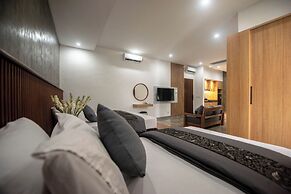Sandat Hotel Legian