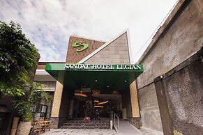 Sandat Hotel Legian