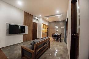 Sandat Hotel Legian