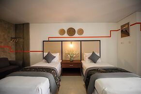 Sandat Hotel Legian