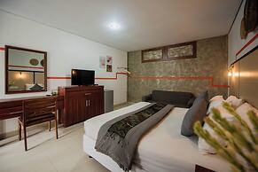 Sandat Hotel Legian