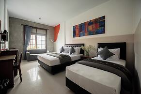 Sandat Hotel Legian