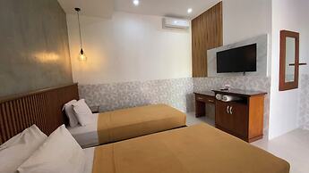 Sandat Hotel Legian