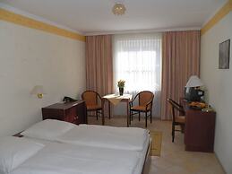 Hotel Deutscher Kaiser