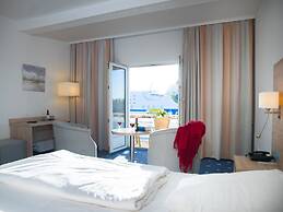 Hotel Deutscher Kaiser