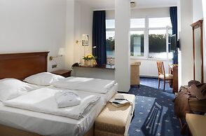 Hotel Deutscher Kaiser