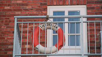 Hotel Lili Marleen