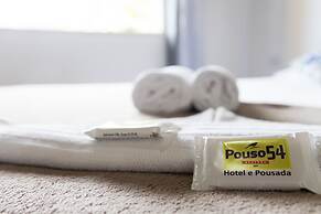 Hotel e Pousada Pouso54
