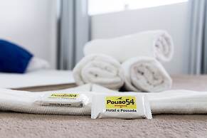 Hotel e Pousada Pouso54